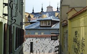 Sofijos Apartamentai Old Town
